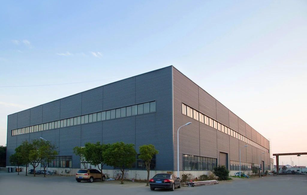 Shandong Xiezixin Środowisko Ochrona Technologia Co., z oo
